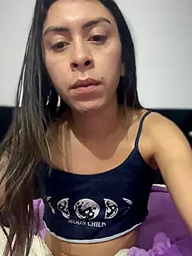 Sara Davina online show from June 21, 10:43 am