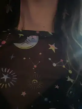 Sara Davina online show from June 24, 4:11 am