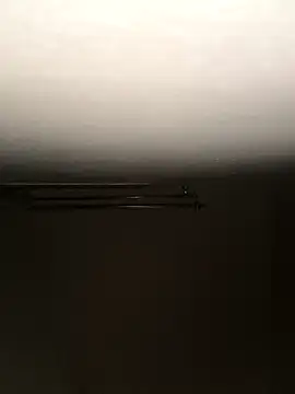 Snapshot of KlachDZ chatting on February 22, 8:18 am KlachDZ online show from February 22, 8:18 am