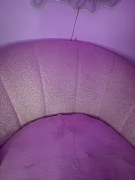 sofiaklf69  online show from December 2, 9:16 pm