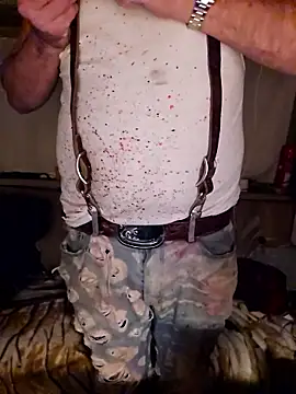 Snapshot of StruggleSnuggles chatting on November 1, 3:02 am StruggleSnuggles online show from November 1, 3:02 am