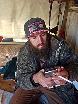 Snapshot of StruggleSnuggles chatting on November 7, 8:57 pm StruggleSnuggles online show from November 7, 8:57 pm