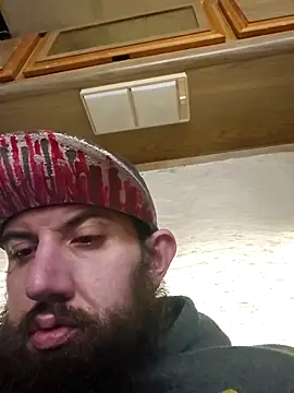 Snapshot of StruggleSnuggles chatting on November 17, 7:40 pm StruggleSnuggles online show from November 17, 7:40 pm