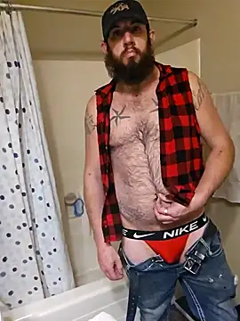 Snapshot of StruggleSnuggles chatting on February 9, 2:07 pm StruggleSnuggles online show from February 9, 2:07 pm