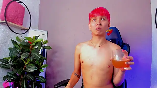 Brian-Ausslos online show from March 8, 1:28 am