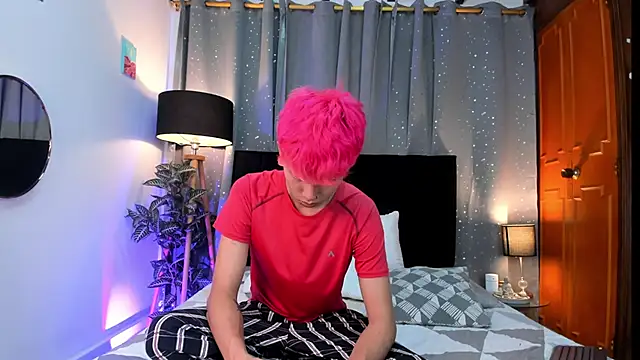 Brian-Ausslos online show from March 8, 4:45 am