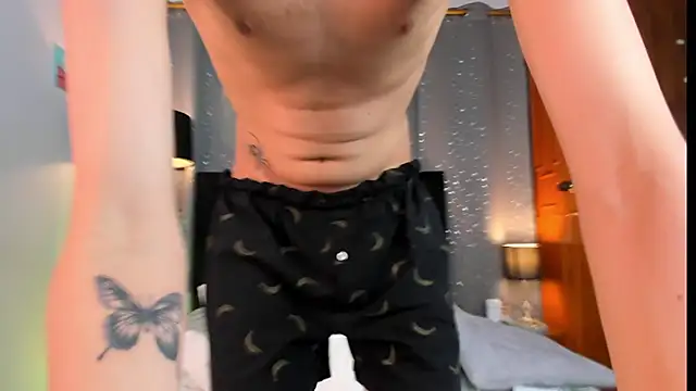 Brian-Ausslos online show from March 9, 11:03 am