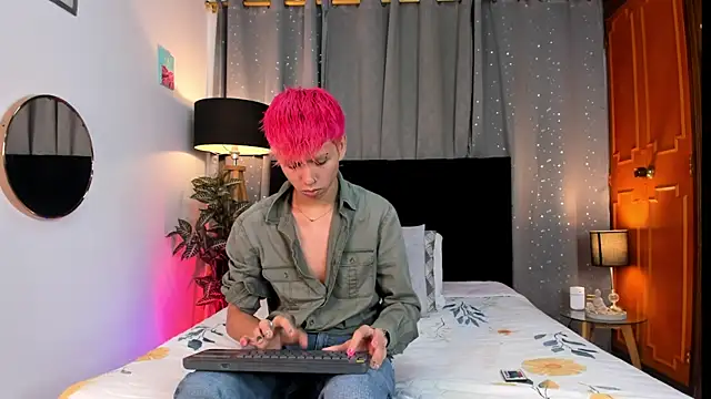 Brian-Ausslos online show from March 10, 4:49 am