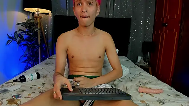 Brian-Ausslos online show from March 14, 3:58 pm