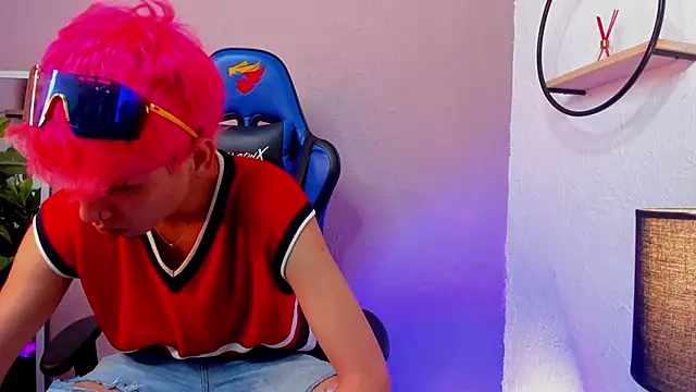 Brian-Ausslos online show from March 7, 10:21 pm