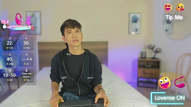 Brian-Ausslos online show from November 20, 4:46 am