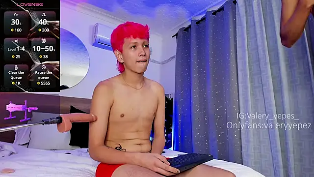 Brian-Ausslos online show from February 28, 12:31 pm