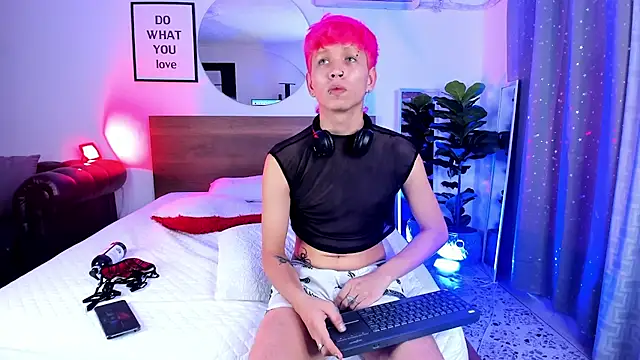 Brian-Ausslos online show from March 3, 7:46 am