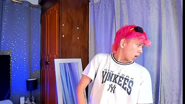 Brian-Ausslos online show from March 9, 2:10 pm