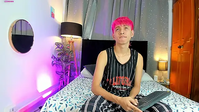 Brian-Ausslos online show from February 22, 4:40 am