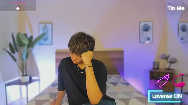 Brian-Ausslos online show from November 29, 4:45 am