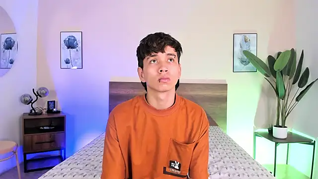 Brian-Ausslos online show from November 27, 4:57 am