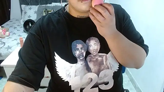 brittanysexhot online show from November 25, 3:23 pm