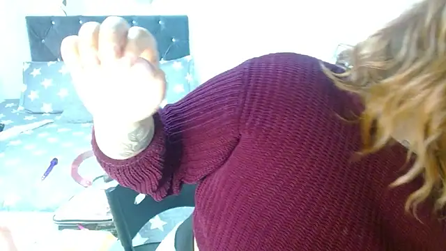 brittanysexhot online show from October 29, 7:13 pm