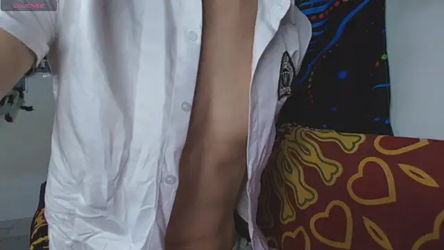 devil fts online show from November 19, 4:23 am