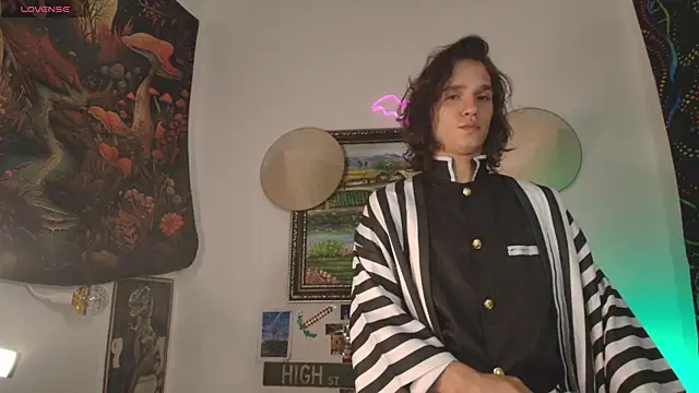 devil fts online show from November 1, 8:19 am