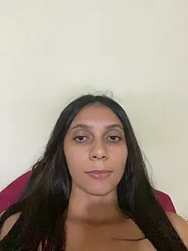 millenamoreninha online show from May 6, 6:45 pm