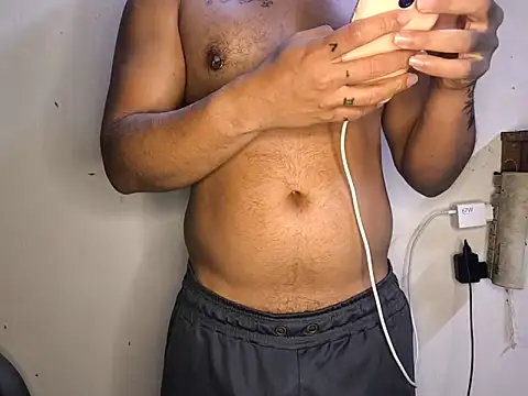 fs carioca online show from October 6, 5:30 am