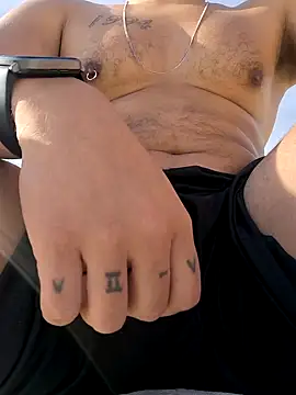 fs carioca online show from October 3, 6:53 pm