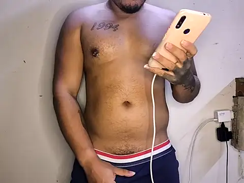 fs carioca online show from October 8, 1:18 am