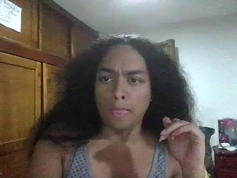 conejitamagicahermosaflor online show from June 25, 2:20 am