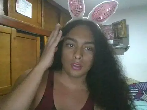 conejitamagicahermosaflor online show from July 26, 5:03 am
