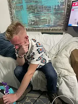 bjay1210 online show from January 15, 8:51 am