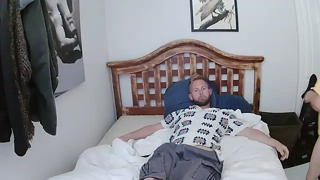 bjay1210 online show from February 7, 1:11 pm