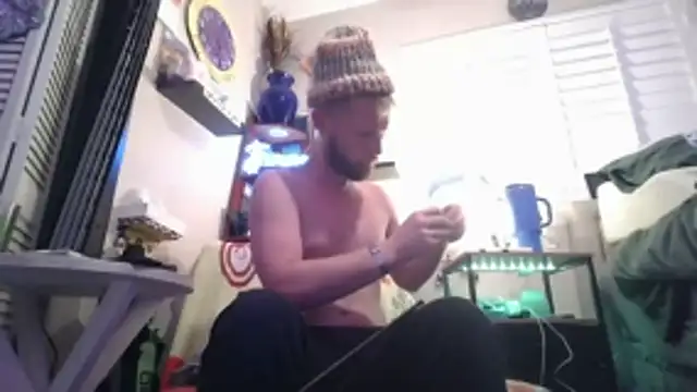 bjay1210 online show from February 6, 9:27 am