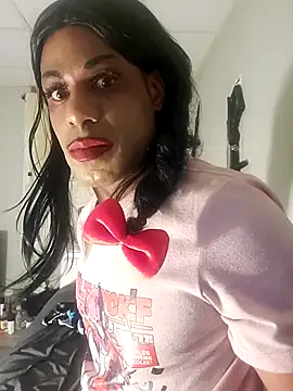 Lilred6969 online show from October 11, 6:14 am