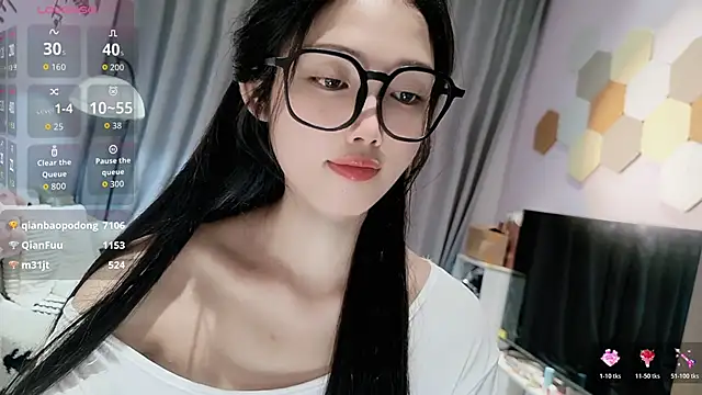 diandian-866 online show from March 23, 2:06 pm