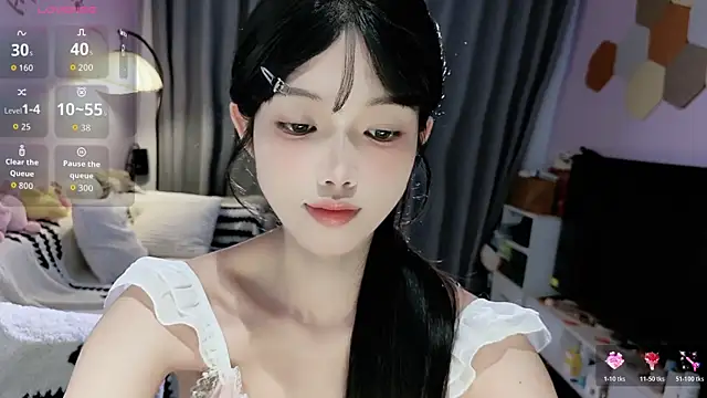 diandian-866 online show from April 9, 12:56 am