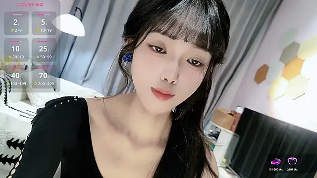 diandian-866 online show from March 26, 1:59 am