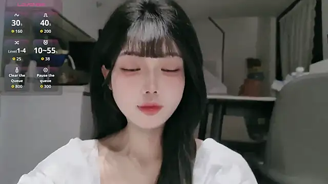 diandian-866 online show from February 12, 3:17 am