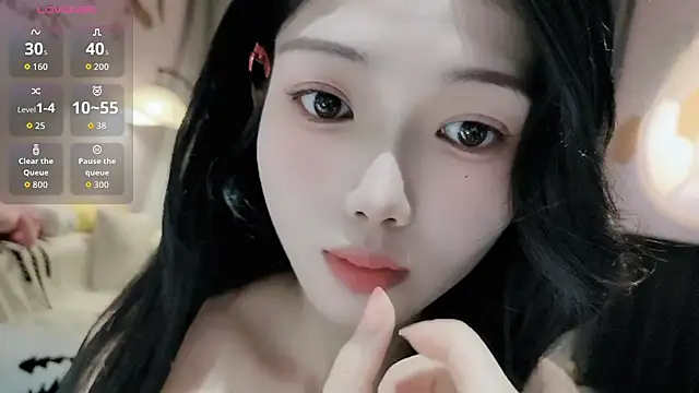 diandian-866 online show from March 10, 2:37 am