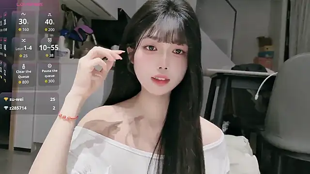 diandian-866 online show from February 13, 2:00 am