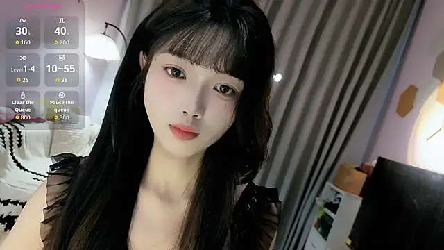 diandian-866 online show from March 11, 2:27 am