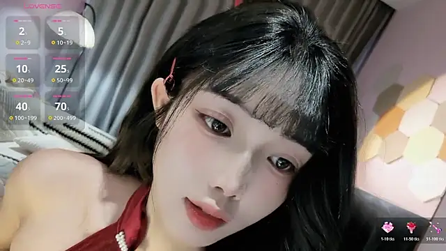 diandian-866 online show from March 17, 1:41 am