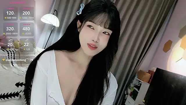 diandian-866 online show from March 16, 2:30 am