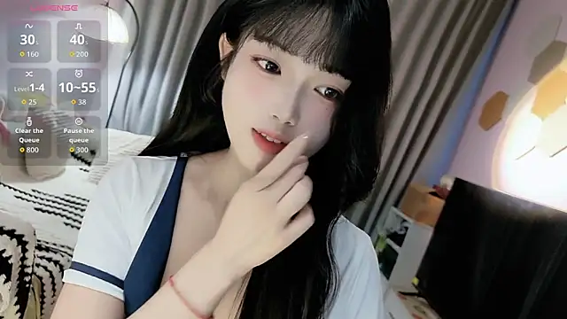 diandian-866 online show from March 12, 2:28 am