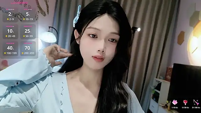 diandian-866 online show from March 7, 2:29 am