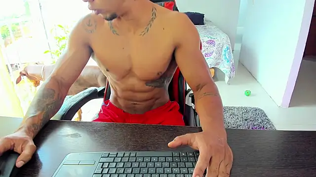 Adam Valenciia online show from September 28, 8:49 pm