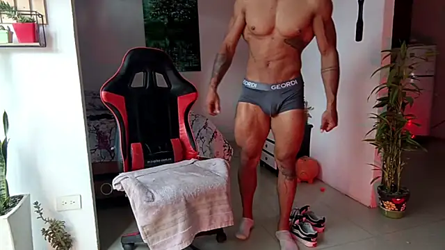 Adam Valenciia online show from March 9, 8:23 pm