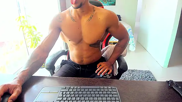 Adam Valenciia online show from September 24, 1:50 pm