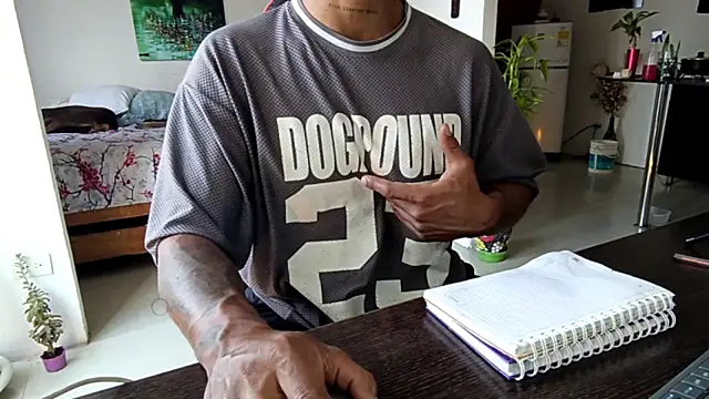 Adam Valenciia online show from March 11, 5:51 pm